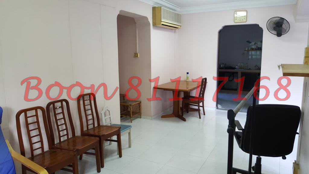 Blk 708 Woodlands Drive 70 (Woodlands), HDB 5 Rooms #105248272